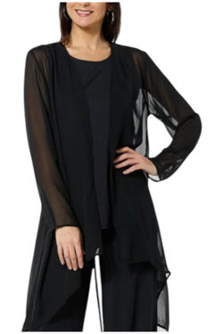 IMAN Global Chic Outfit Sets