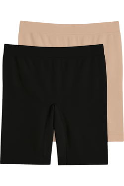 Jockey Women's Shorts