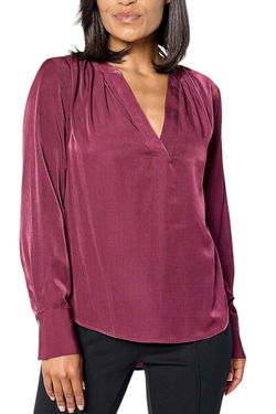 Beautiful by Lawrence Zarian Blouses