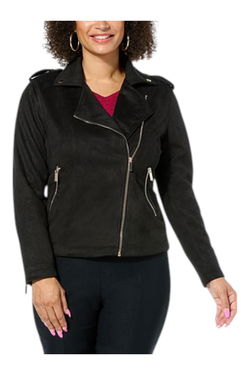 Jaclyn Smith Women's Coats, Jackets & Vests