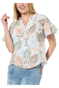 Democracy Short Sleeves