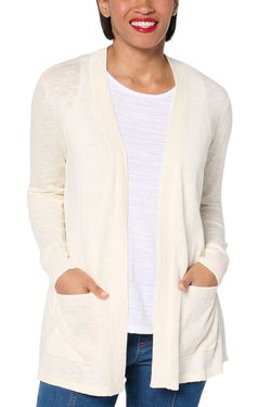 Denim & Co. Sweaters & Hoodies