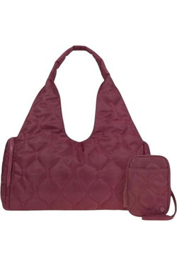 Samantha Brown Hobo
