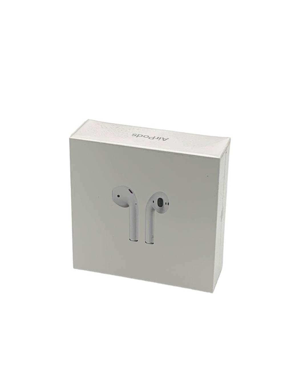 Apple MV7N2BE A AirPods 2nd Generation W Charging Case White Jender