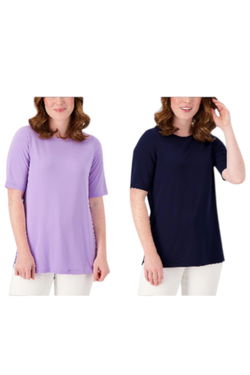 Susan Graver Women's Tops