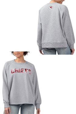 NFL Women's Sweaters & Hoodies