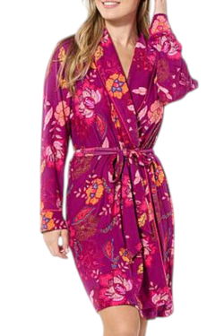 IMAN Global Chic Robes