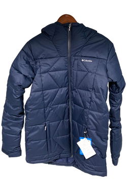 Columbia Kid Boy's Coats & Jackets