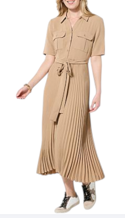Nina Leonard  Women's Dresses
