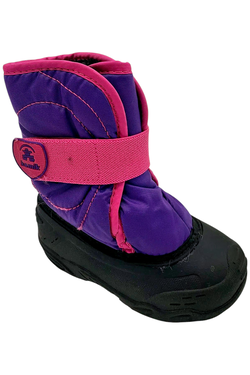 Kamik Toddler Girl's Boot