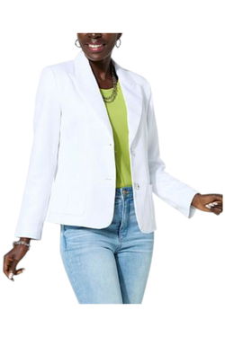 Jaclyn Smith Blazers