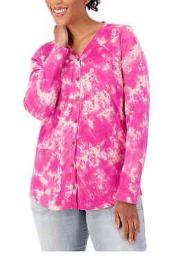 LOGO by Lori Goldstein Sweaters & Hoodies
