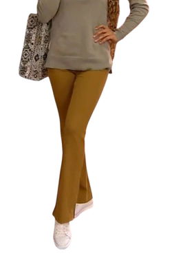Women with Control  Boot Cut