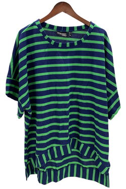 Attitudes by Renee Tunics