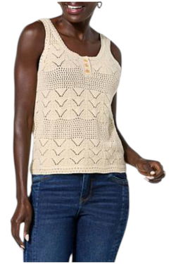 Democracy Tank Tops