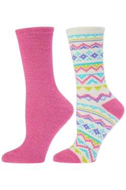 Comfort Code Socks