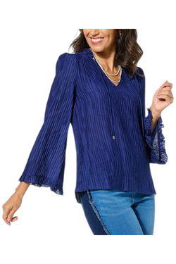 DG2 By Diane Gilman Blouses