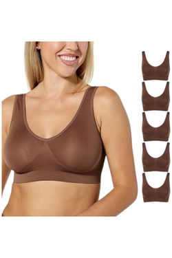 Rhonda Shear Bras