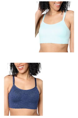 Cuddl Duds Bras