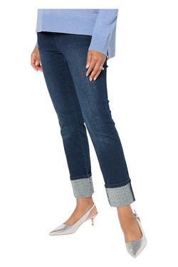 Belle by Kim Gravel Women's Jeans