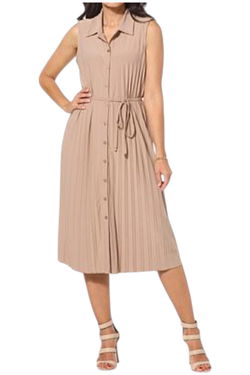 Nina Leonard  Women's Dresses
