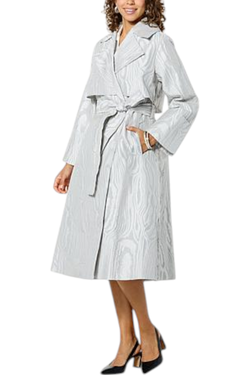 WynneCollection Trench Coats