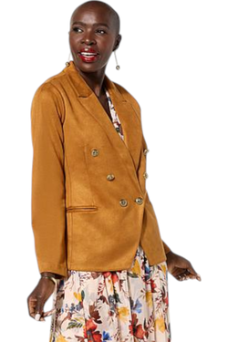 IMAN Women's Coats, Jackets & Vests