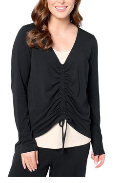AnyBody Women's Tops