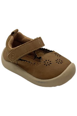Stride Rite Toddler Girl's Flats