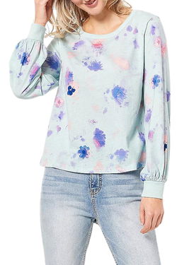 Candace Cameron Bure Long Sleeves