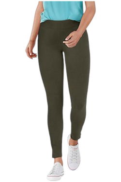 HUE Women's Pants