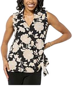 IMAN Global Chic Women's Tops