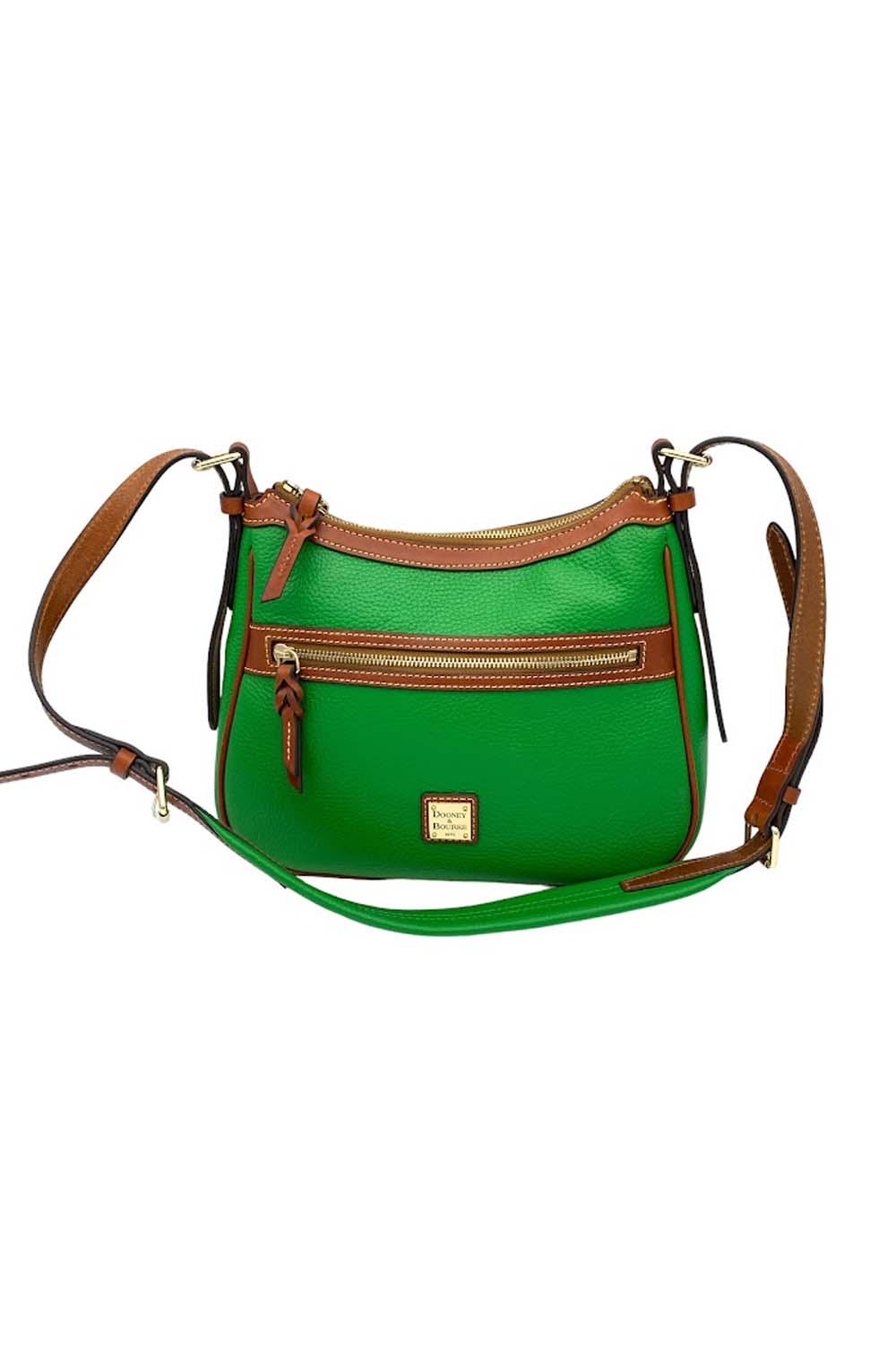 Dooney discount piper crossbody