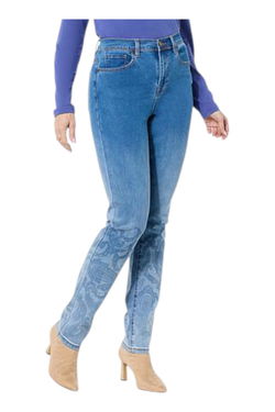 DG2 By Diane Gilman Skinny Jean
