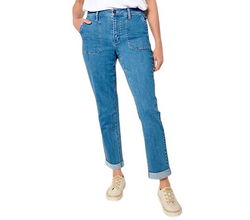 Susan Graver Women's Jeans