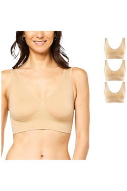 Rhonda Shear Bras