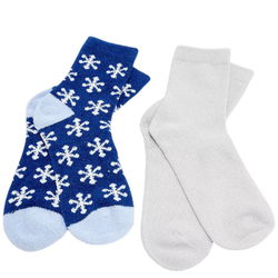 MUK LUKS Socks