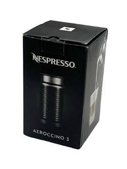Nespresso Small Appliances