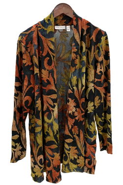 Susan Graver Long Sleeves