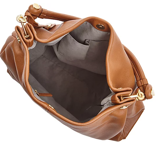 Vince camuto ruell discount hobo