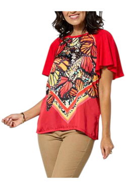 DG2 By Diane Gilman Women's Tops