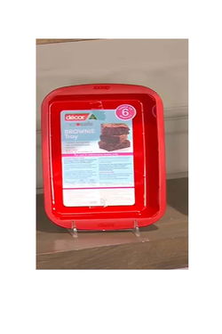Decor Bakeware