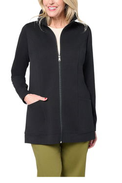 Denim & Co. Women's Coats, Jackets & Vests