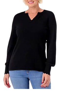 Isaac Mizrahi Live!  Sweaters & Hoodies