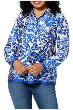 G by Giuliana  Blouses