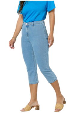 DG2 By Diane Gilman Capris