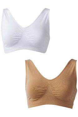 Rhonda Shear Bras