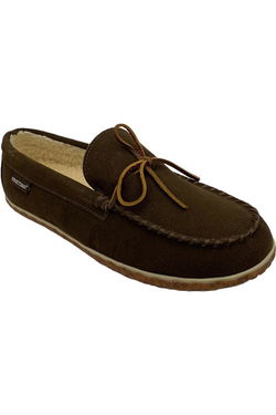 Minnetonka Men's Moccasins