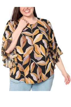 Susan Graver Women's Tops