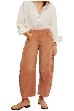 Free People Women's Jeans